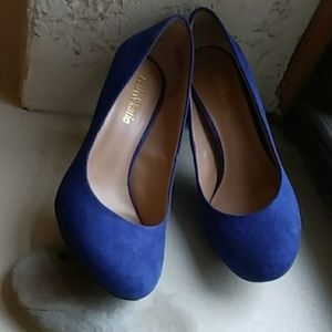 Kelly & Katie Isabella Pumps